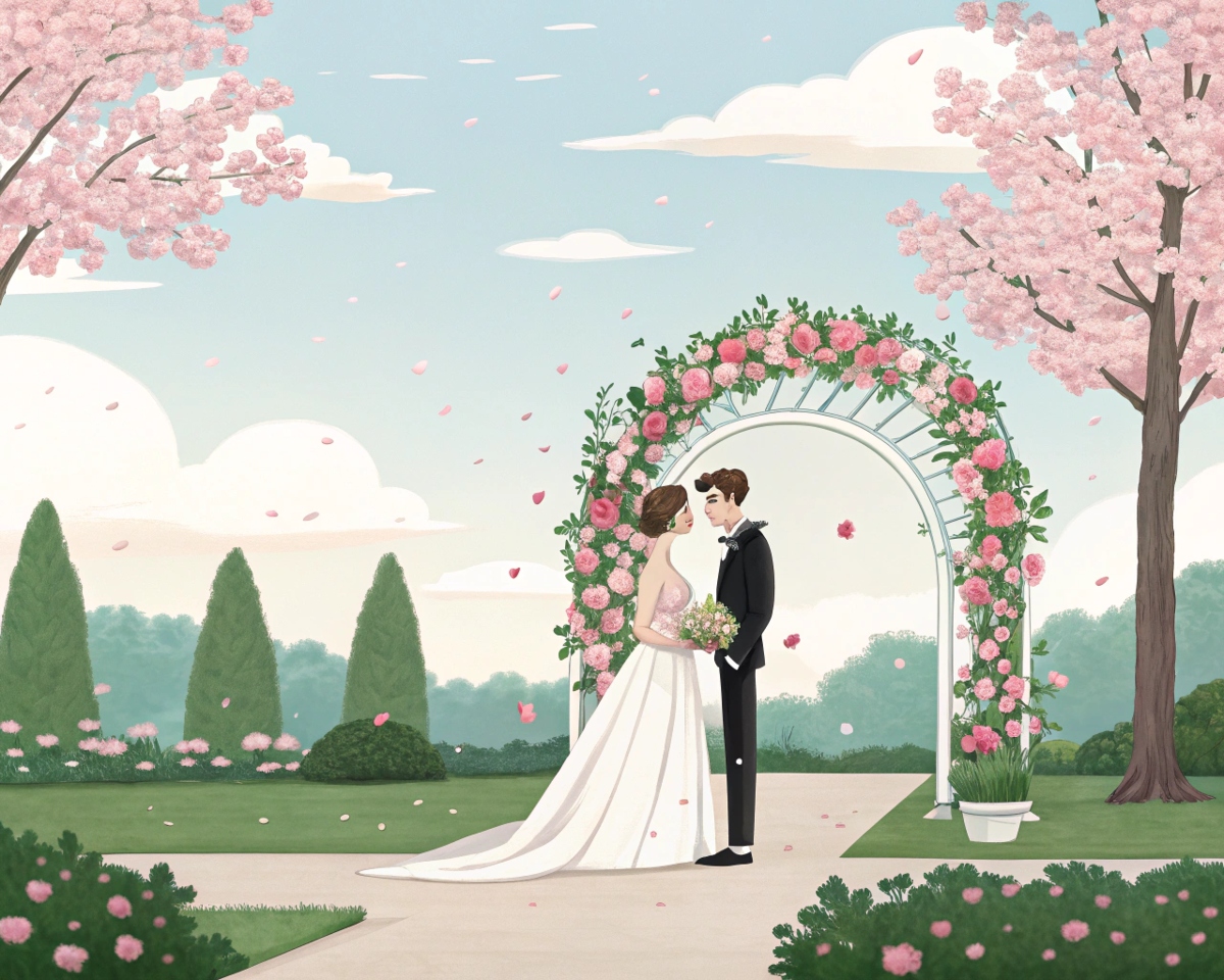 婚恋介绍图片3